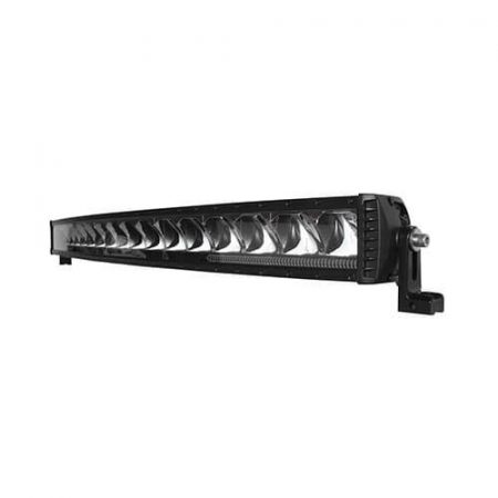 Zware Led bar 240 watt