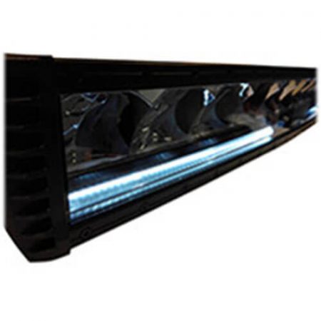 Zware Led bar 240 watt