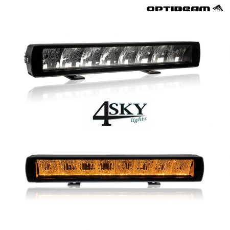 OPTIBEAM Savage 20 - led light bar