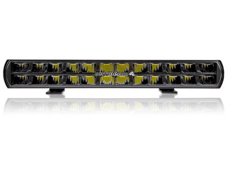 Optibeam Super Captain Dual - ledbar