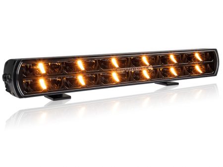Optibeam Super Captain Dual - ledbar