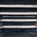 skybar 800 lightbar met flitsers - 4sky Lights