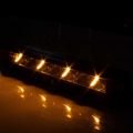 Slimline Ledlight bar 36cm - spartan series - 4sky Lights