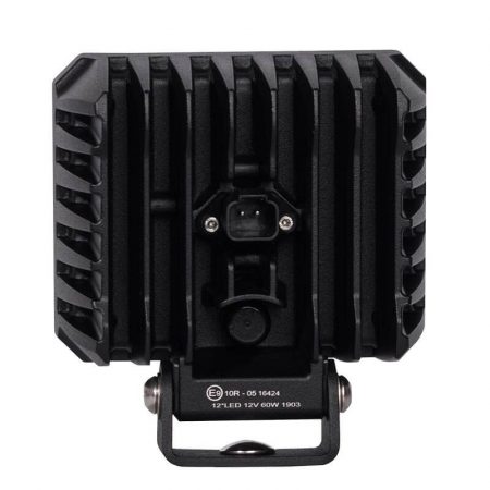 LED Optimus Werklamp 4100