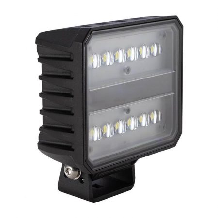 LED Optimus Werklamp 4100