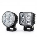 LED Werklamp rond 3800 Lumen