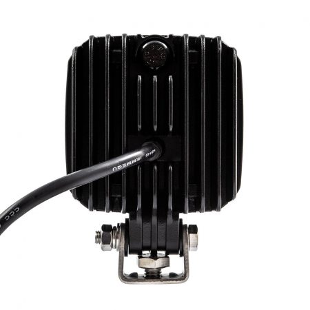 LED Werklamp met R65 flitser 2250lm IP69K