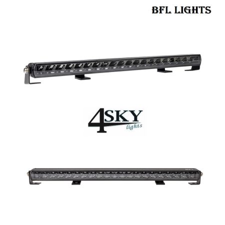 BFL Frameless Slim Led bar