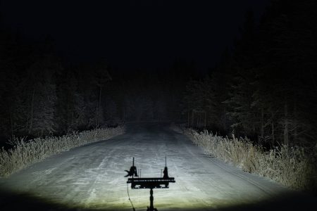 BFL Frameless Slim volledig R112 R10 gekeurd 10.000 lumen