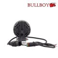 led werklamp mini R23-R10 gekeurd