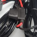 kabelboom voor aansluiten led verstralers en ledbars