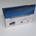 kabelboom voor aansluiten led verstralers en ledbars
