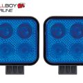 LED Werklamp sprayled