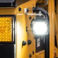 LightBeam vierkante 26 watt led breedstraler