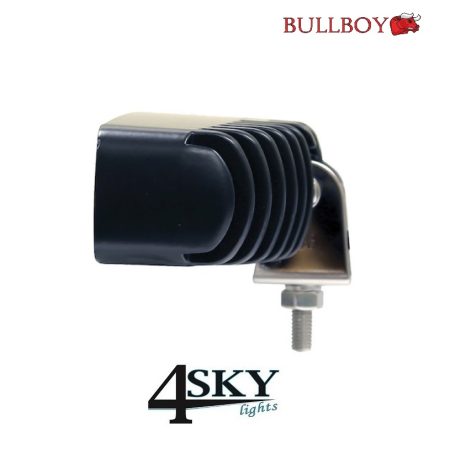 Led achteruitrijlamp 18 watt