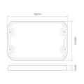 Electraquip 72 watt heavy duty Led flitser