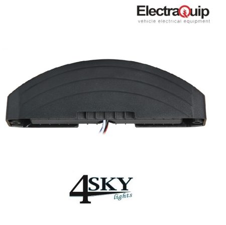 Electraquip R65 Led hoekflitser