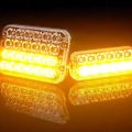 Electraquip 72 watt heavy duty Led flitser