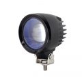 Blue LED Arrow Safety led 10-80V
