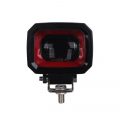 LED RED Line forklift safety lamp