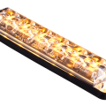 ElectraQuip 18 watt R65 Slimline LED Flitser