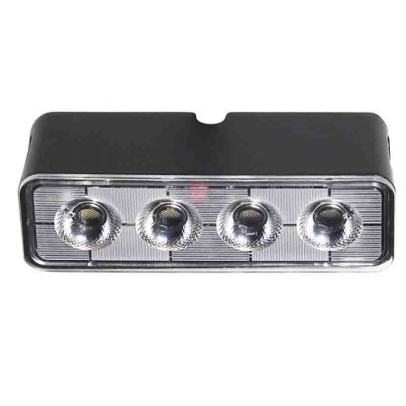 LED werklamp EDGE 2800