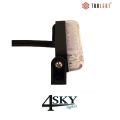 Slimline inbouw led flitser R65 R10 gekeurd