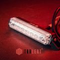 Tralert R65 klasse 2 led flitser
