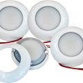 ronde led interieurlamp led 5 watt
