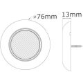 ronde led interieurlamp led 5 watt