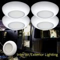 ronde led interieurlamp led 5 watt
