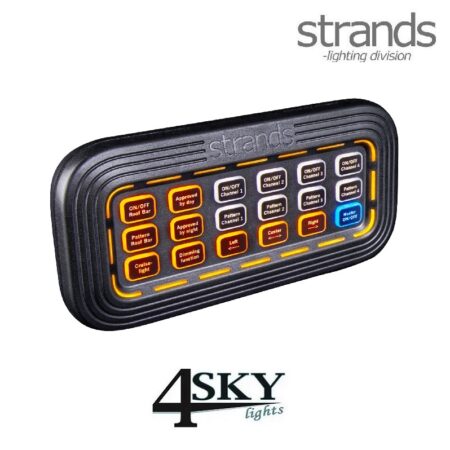 CRUISE LIGHT WIRELESS CONTROLLER