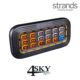 CRUISE LIGHT WIRELESS CONTROLLER
