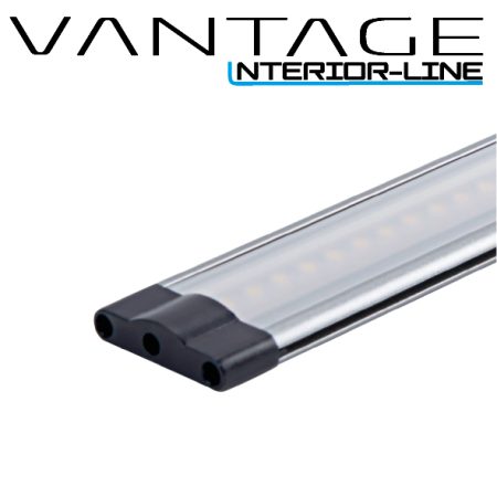 Ledstrip 30cm 12V-laadruimte verlichting - interieur verlichng