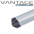 Led hoekstrip 50cm 12V