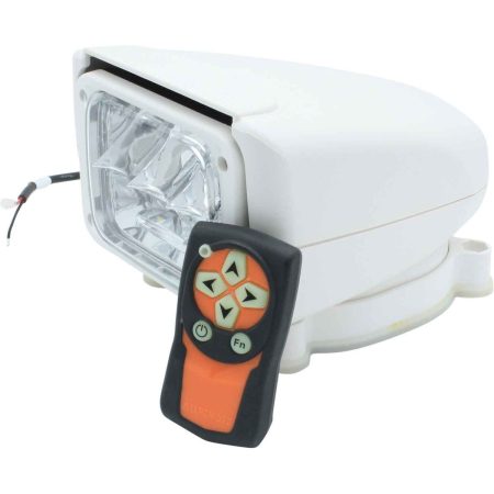 elektrische witte LED zoeklamp 30 watt