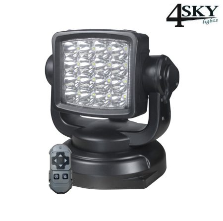 elektrische 80 watt LED schijnwerper