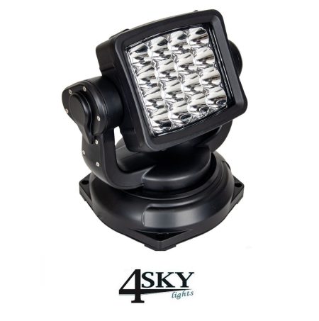 elektrische 80 watt LED schijnwerper
