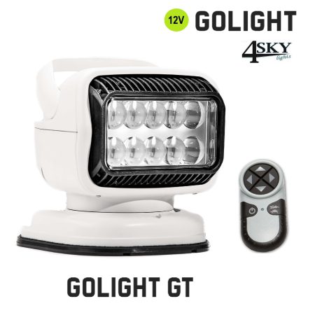 Golight GT draagbaar LED zoeklicht