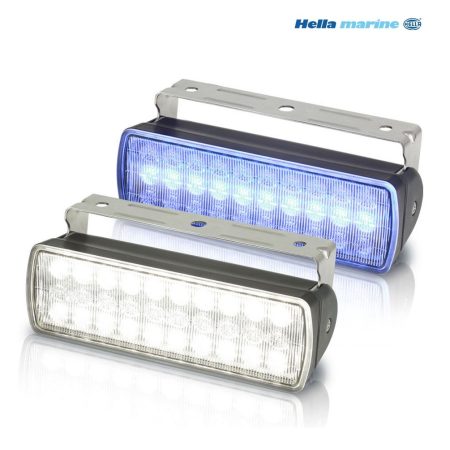 Hella Marine's Sea Hawk-XL Dual Colour