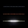 LED High beam 100cm Ledbar- 210 watt R65 gekeurd-4sky Lights