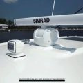 electrische zoeklamp scheepvaart