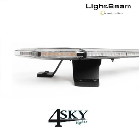 Lightbeam LED zwaaibalk 776mm
