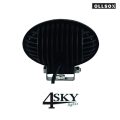 OLLSON 24 watt ovaal-R10 gekeurd-heavy duty