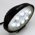 OLLSON 24 watt ovaal-R10 gekeurd-heavy duty