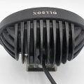 OLLSON 24 watt ovaal-R10 gekeurd-heavy duty