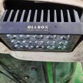 OLLSON Heavy Duty 45 watt LED Werklamp