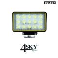 OLLSON Heavy Duty 45 watt LED Werklamp