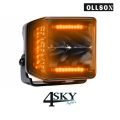 OLLSON Side-shooter