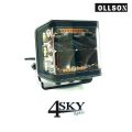 OLLSON Side-shooter